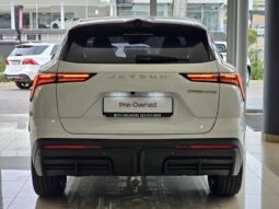 2024 Jetour Dashing For Sale in Kenya full