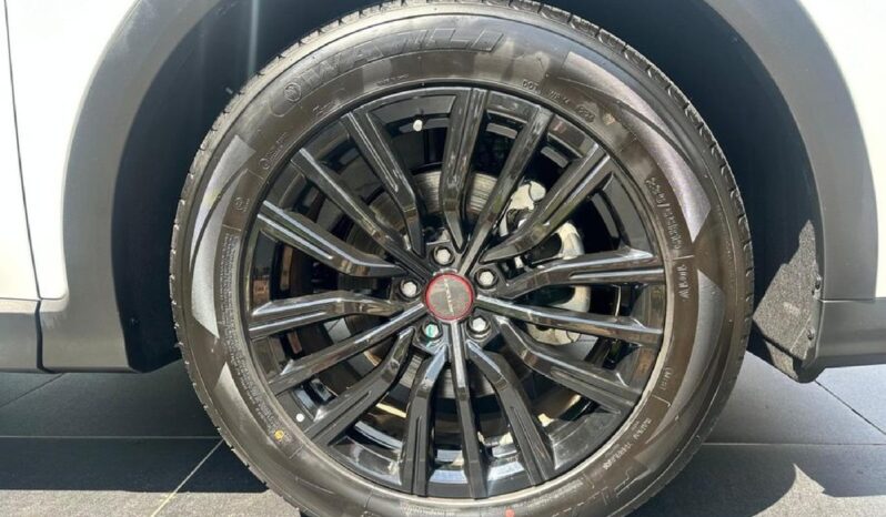 2024 Jetour X70 PLUS For Sale in Kenya full