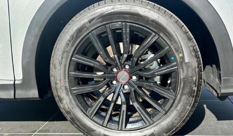 2025 Jetour X70 PLUS For Sale in Kenya full