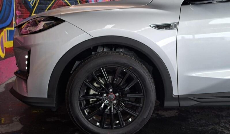 2025 Jetour X70 PLUS For Sale in Kenya full