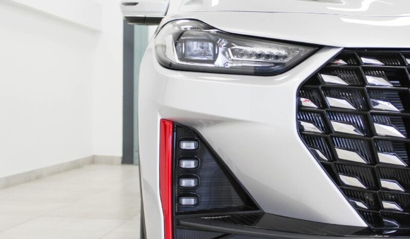 2025 Jetour X70 PLUS For Sale in Kenya full