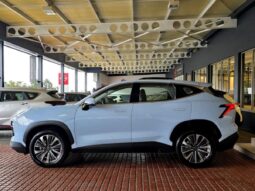 2024 Jetour Dashing For Sale in Kenya full