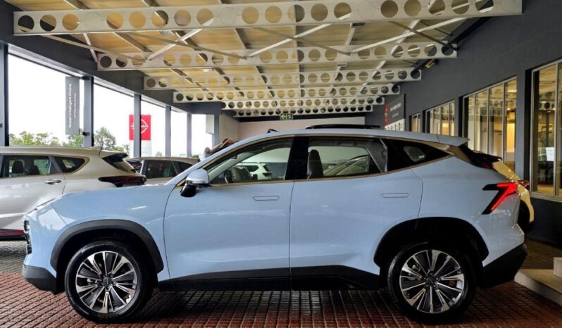 2024 Jetour Dashing For Sale in Kenya full