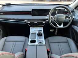 2025 Jetour X70 PLUS For Sale in Kenya full