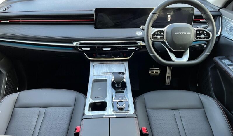 2025 Jetour X70 PLUS For Sale in Kenya full