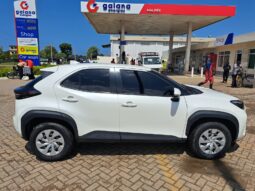2021 Toyota Yaris Cross For Sale In Kenya full