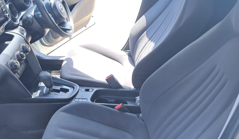 2021 Toyota Yaris Cross For Sale In Kenya full