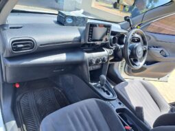 2021 Toyota Yaris Cross For Sale In Kenya full