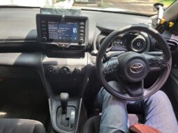 2021 Toyota Yaris Cross For Sale In Kenya full