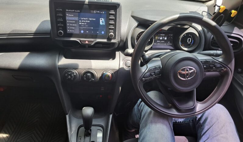 2021 Toyota Yaris Cross For Sale In Kenya full