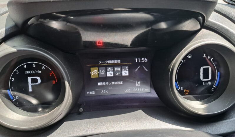 2021 Toyota Yaris Cross For Sale In Kenya full