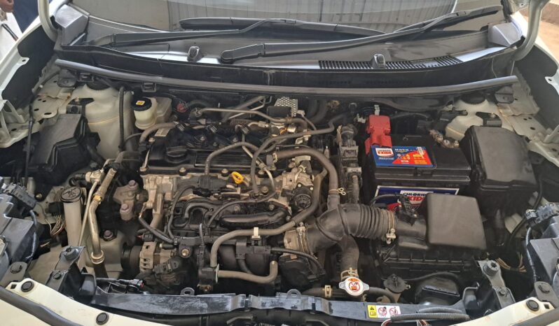 2021 Toyota Yaris Cross For Sale In Kenya full