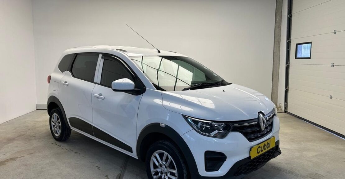 Renault Triber