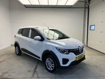 Renault Triber