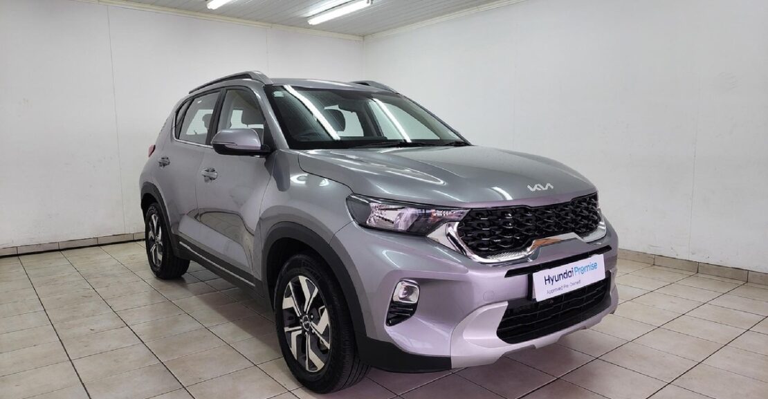 Kia Sonet