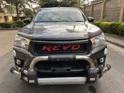 2019 Toyota Hilux Revo For Sale in Kenya full