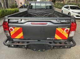 2019 Toyota Hilux Revo For Sale in Kenya full