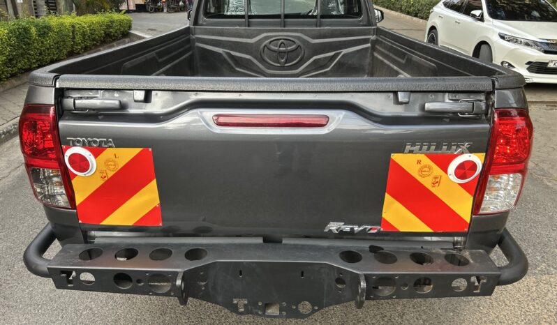 2019 Toyota Hilux Revo For Sale in Kenya full