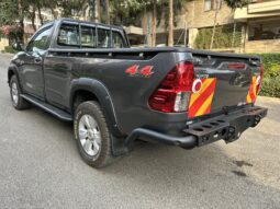 2019 Toyota Hilux Revo For Sale in Kenya full