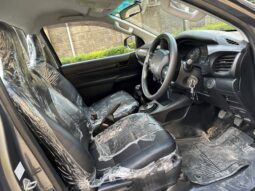 2019 Toyota Hilux Revo For Sale in Kenya full