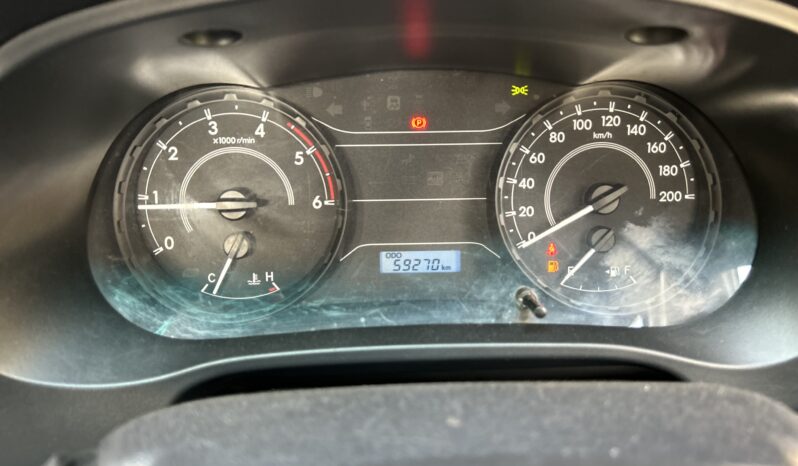 2019 Toyota Hilux Revo For Sale in Kenya full