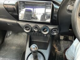 2019 Toyota Hilux Revo For Sale in Kenya full