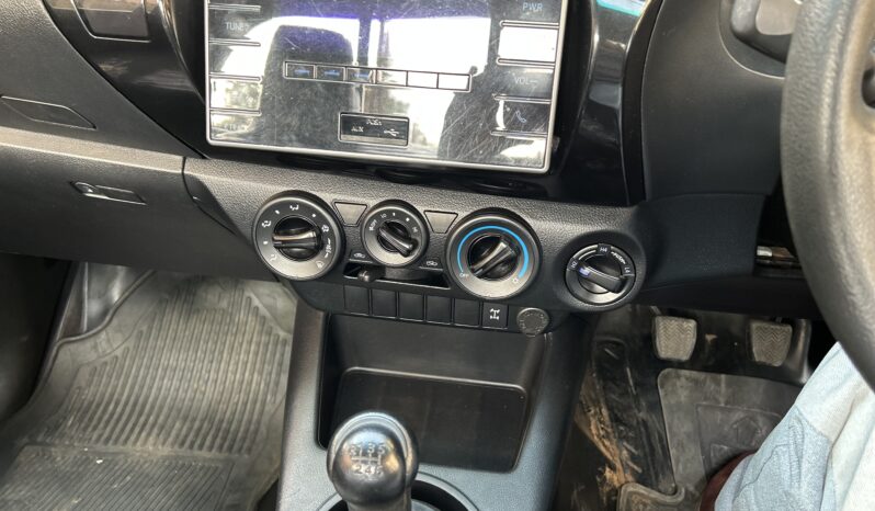 2019 Toyota Hilux Revo For Sale in Kenya full