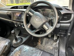 2019 Toyota Hilux Revo For Sale in Kenya full