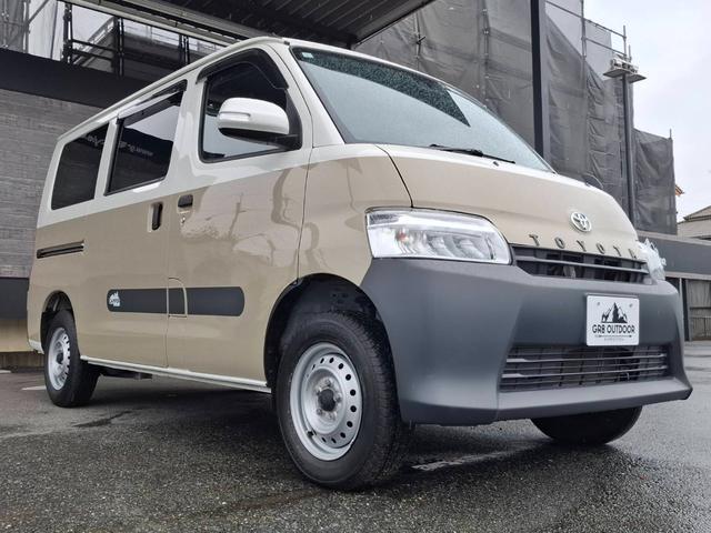 Toyota TownAce