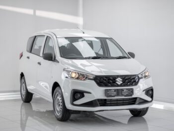 Suzuki Ertiga