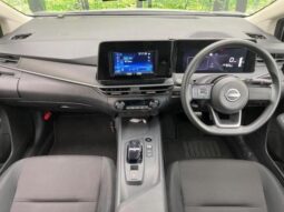 2021 Nissan Note For Sale in Kenya full