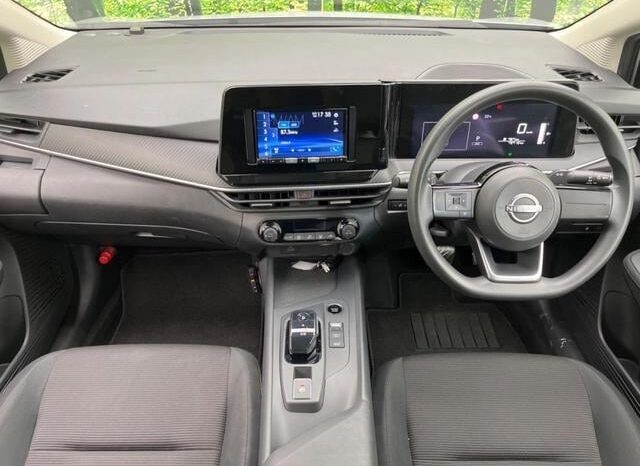 2021 Nissan Note For Sale in Kenya full