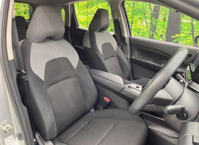 2021 Nissan Note For Sale in Kenya full