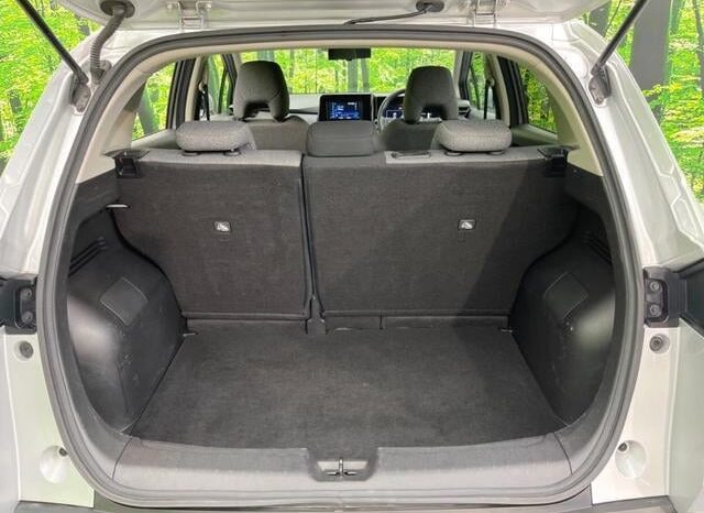 2021 Nissan Note For Sale in Kenya full