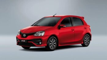 Toyota Etios