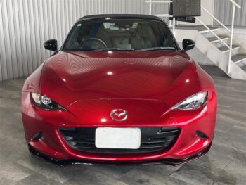 Mazda Roadster