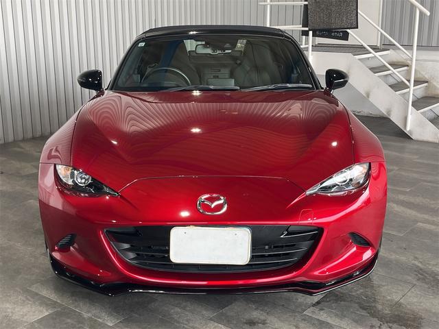 Mazda Roadster