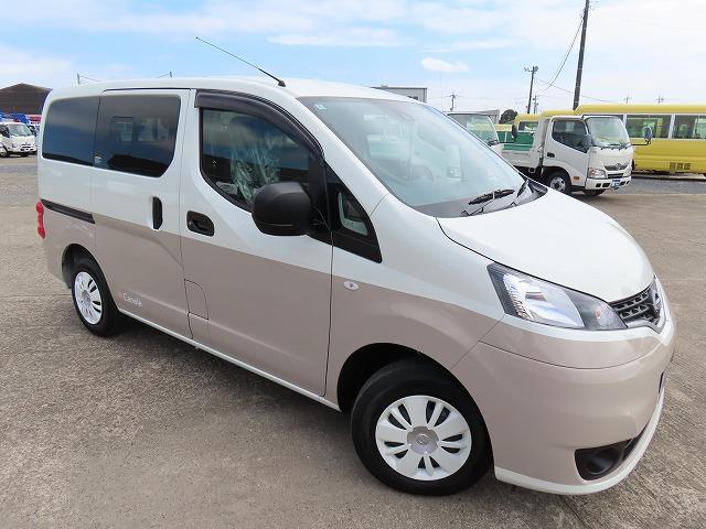 Nissan NV200