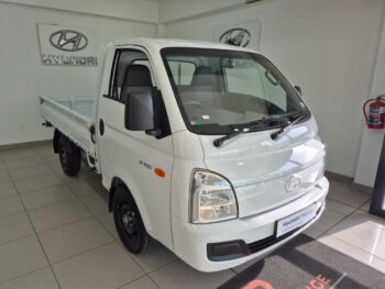 Hyundai H100 Bakkie