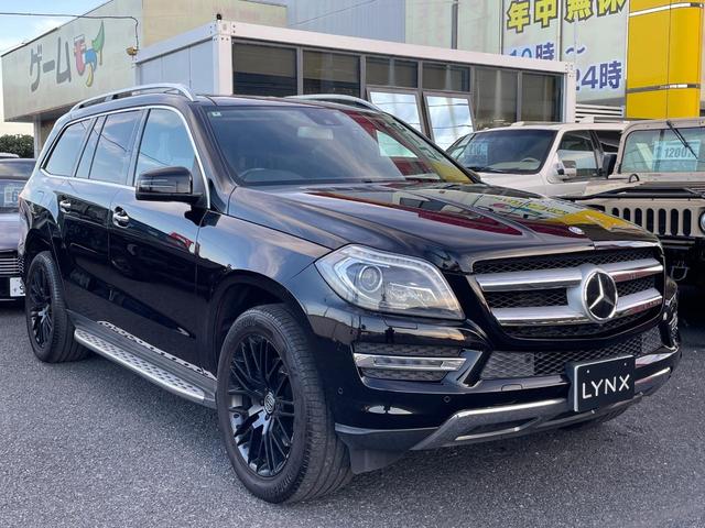 Mercedes-Benz GL