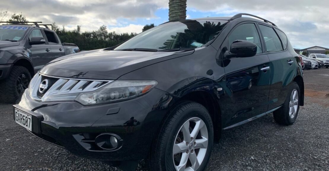 Nissan Murano