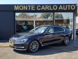 2019 BMW 7 Series For Sale in Kenya full