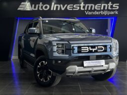 2025 BYD Shark 6 For Sale in Kenya full