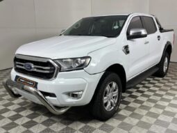 2019 Ford Ranger For Sale in Kenya full