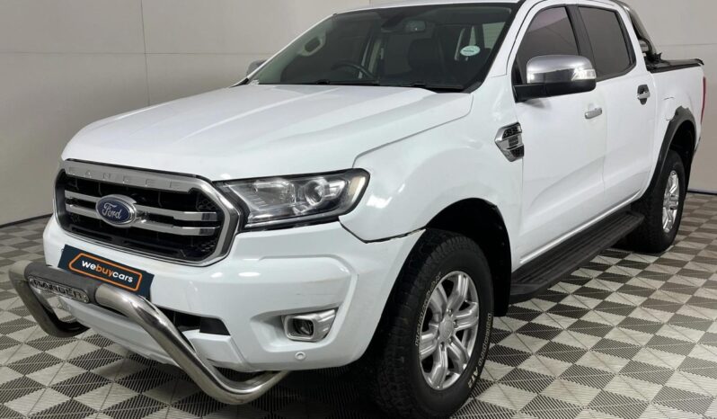 2019 Ford Ranger For Sale in Kenya full