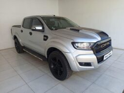 2019 Ford Ranger For Sale in Kenya