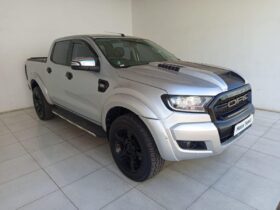 2019 Ford Ranger For Sale in Kenya