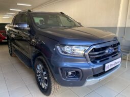 2019 Ford Ranger For Sale in Kenya