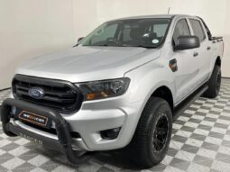 2020 Ford Ranger For Sale in Kenya full