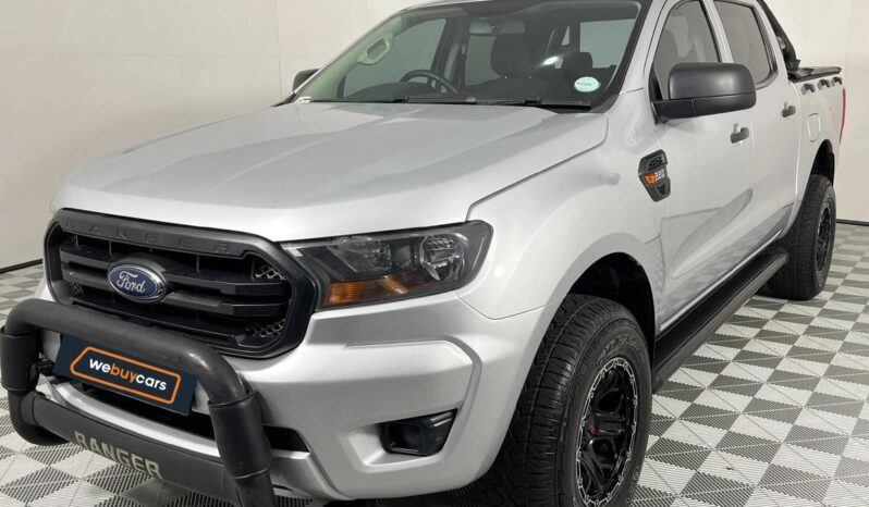 2020 Ford Ranger For Sale in Kenya full